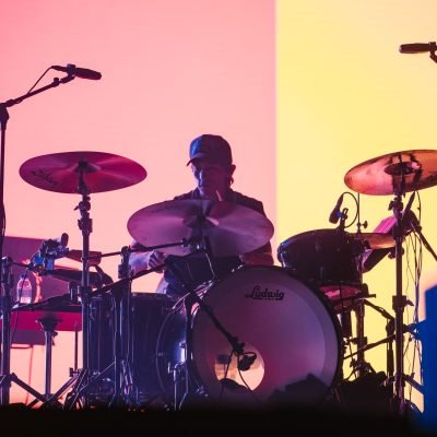 Turnstile- Primavera Sound Porto