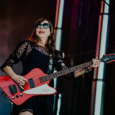 Silversun Pickups- Innings Fest 2026