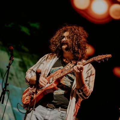 The Red Clay Strays- RiverBeat Music Fest 2026
