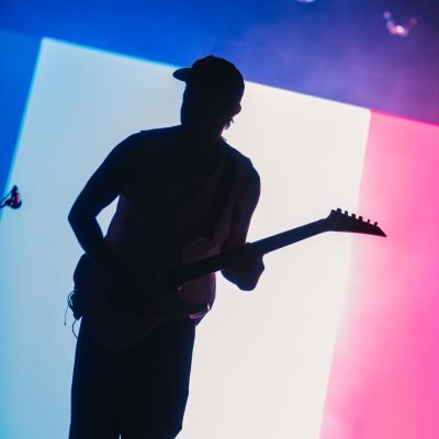 Turnstile- Primavera Sound Porto