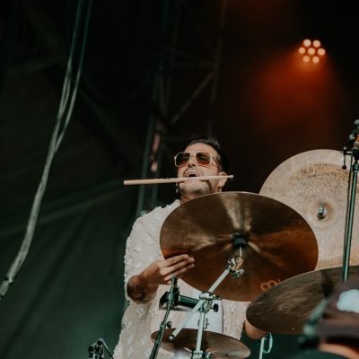Cory Wong- Minnesota Yacht Club