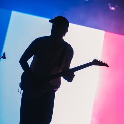 Turnstile- Primavera Sound Porto