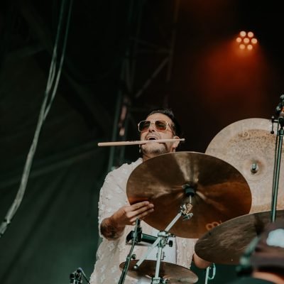 Cory Wong- Minnesota Yacht Club