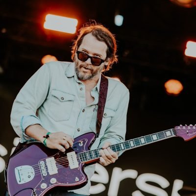 Silversun Pickups- Innings Fest 2026