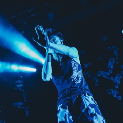 Rich Brian