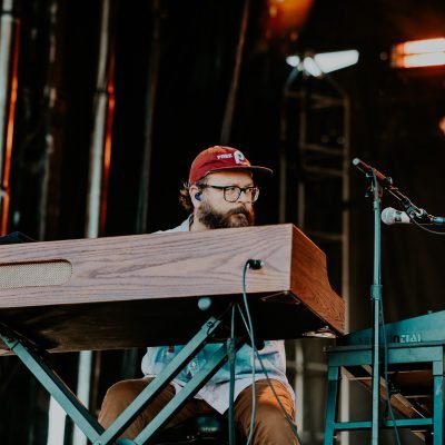 Silversun Pickups- Innings Fest 2026