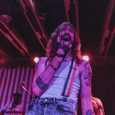 Foxy Shazam