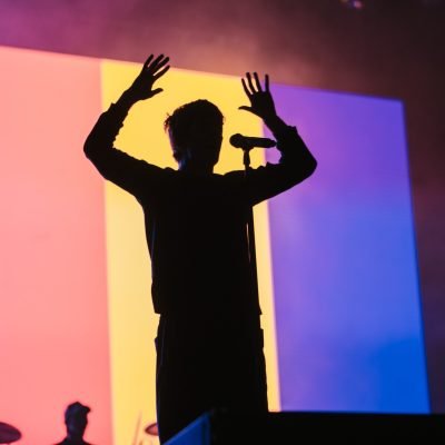 Turnstile- Primavera Sound Porto