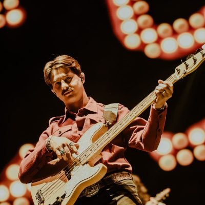 The Red Clay Strays- RiverBeat Music Fest 2026