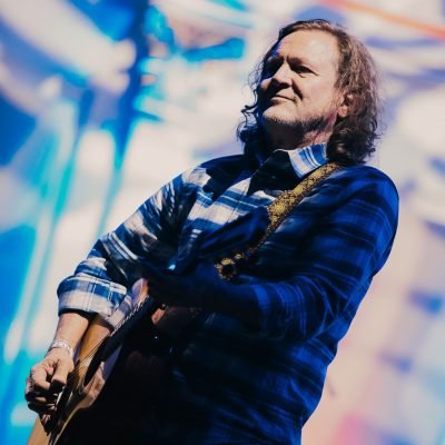 Gin Blossoms