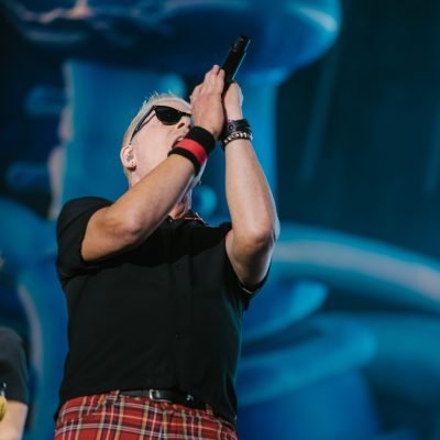 The Offspring- WWWY 2025