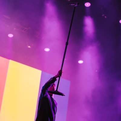 Turnstile- Primavera Sound Porto