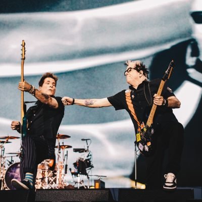 The Offspring- WWWY 2025