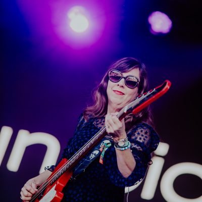 Silversun Pickups- Innings Fest 2026