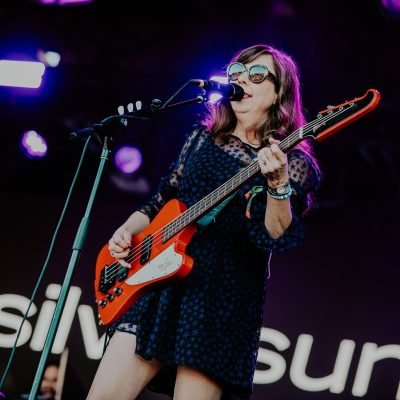 Silversun Pickups- Innings Fest 2026