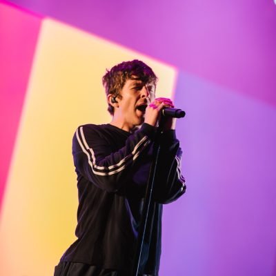 Turnstile- Primavera Sound Porto
