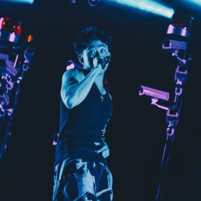 Rich Brian