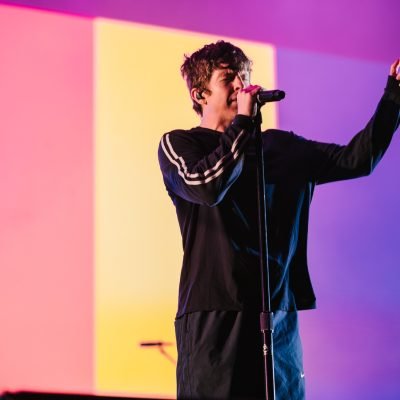 Turnstile- Primavera Sound Porto