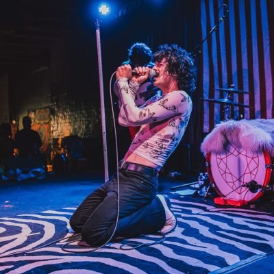 Foxy Shazam