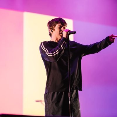 Turnstile- Primavera Sound Porto