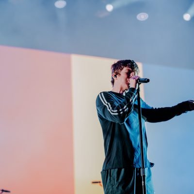 Turnstile- Primavera Sound Porto