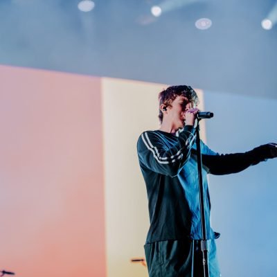 Turnstile- Primavera Sound Porto
