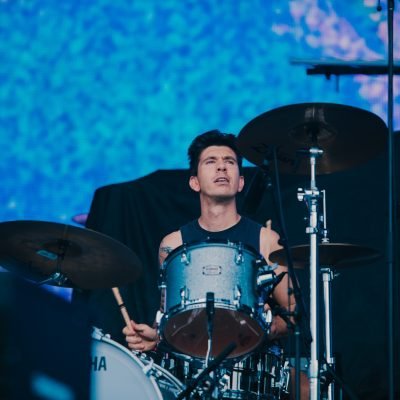 Touche Amore- Riot Fest 2025