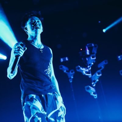 Rich Brian