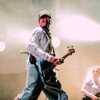 Turnstile- Primavera Sound Porto