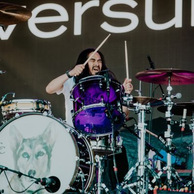 Silversun Pickups- Innings Fest 2026