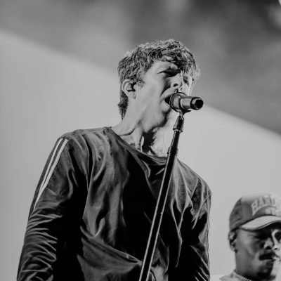 Turnstile- Primavera Sound Porto