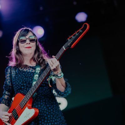 Silversun Pickups- Innings Fest 2026
