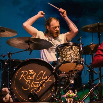 The Red Clay Strays- RiverBeat Music Fest 2026