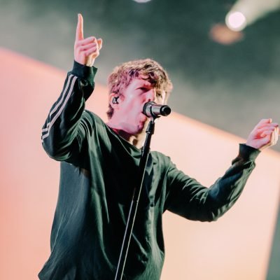 Turnstile- Primavera Sound Porto