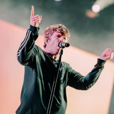 Turnstile- Primavera Sound Porto