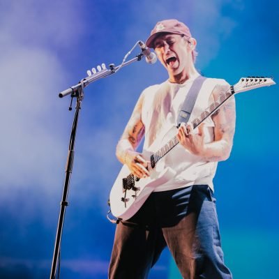 Turnstile- Primavera Sound Porto