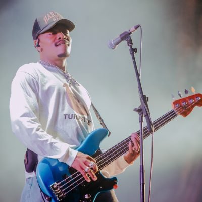 Turnstile- Primavera Sound Porto