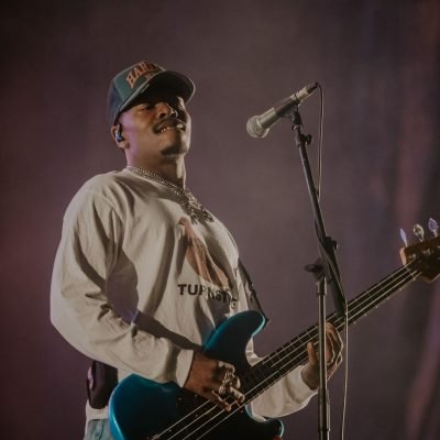 Turnstile- Primavera Sound Porto