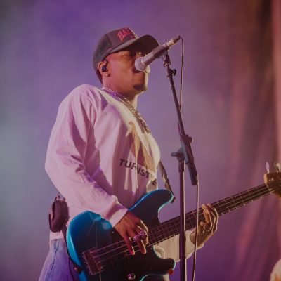 Turnstile- Primavera Sound Porto