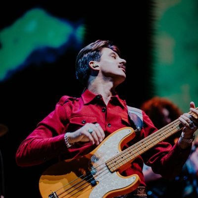 The Red Clay Strays- RiverBeat Music Fest 2026