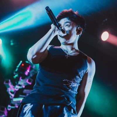 Rich Brian