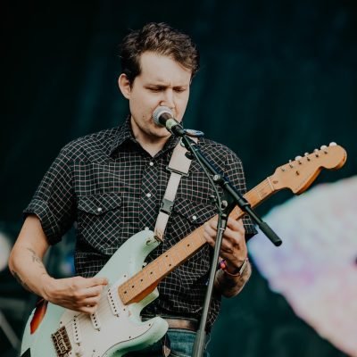 Touche Amore- Riot Fest 2025