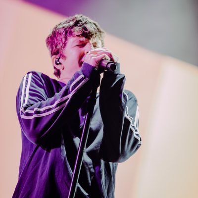 Turnstile- Primavera Sound Porto