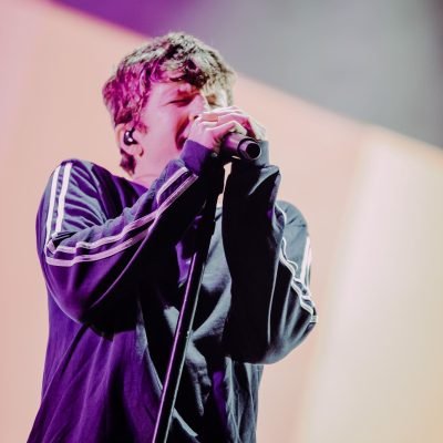 Turnstile- Primavera Sound Porto