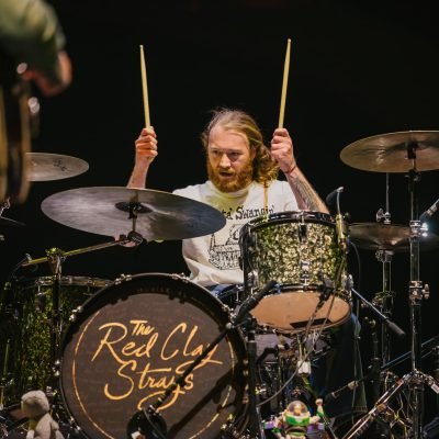 The Red Clay Strays- RiverBeat Music Fest 2026