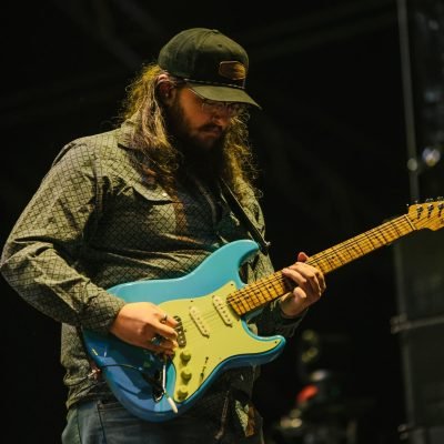 The Red Clay Strays- RiverBeat Music Fest 2026