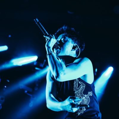 Rich Brian