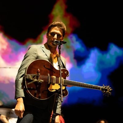 The Red Clay Strays- RiverBeat Music Fest 2026