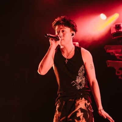 Rich Brian
