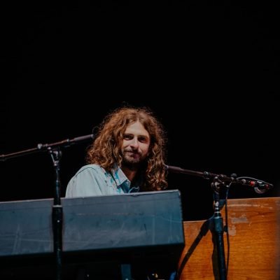 The Red Clay Strays- RiverBeat Music Fest 2026